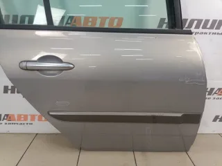 7751473734 Дверь задняя правая Renault Megane 2 Арт 2-311515, вид 2
