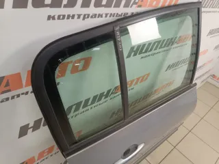 7751473734 Дверь задняя правая Renault Megane 2 Арт 2-311515, вид 3