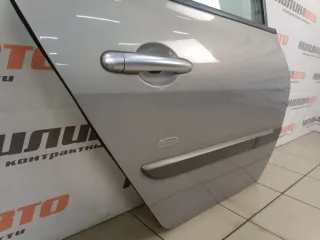 7751473734 Дверь задняя правая Renault Megane 2 Арт 2-311515, вид 4