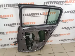 7751473734 Дверь задняя правая Renault Megane 2 Арт 2-311590, вид 14