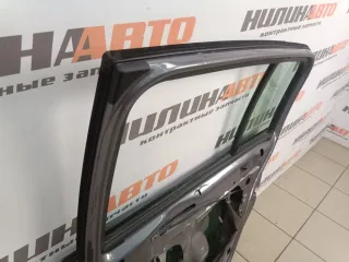 7751473734 Дверь задняя правая Renault Megane 2 Арт 2-311590, вид 16