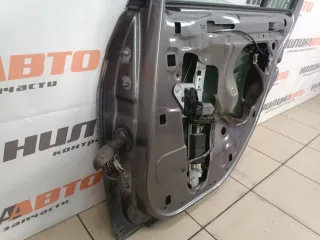 7751473734 Дверь задняя правая Renault Megane 2 Арт 2-311590, вид 17
