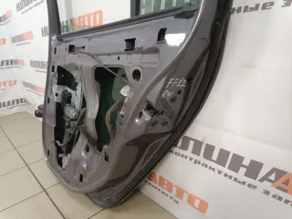7751473734 Дверь задняя правая Renault Megane 2 Арт 2-311590, вид 20