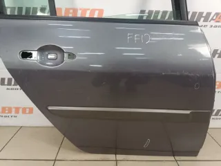 7751473734 Дверь задняя правая Renault Megane 2 Арт 2-311590, вид 2