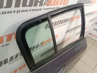 7751473734 Дверь задняя правая Renault Megane 2 Арт 2-311590, вид 3