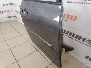 7751473734 Дверь задняя правая Renault Megane 2 Арт 2-311590, вид 5