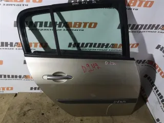 7751473734 Дверь задняя правая Renault Megane 2 Арт 2-311770, вид 1