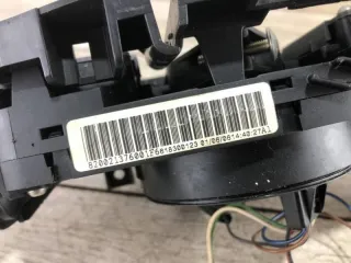 8200216462 Переключатель подрулевой (стрекоза) Renault Megane 2 Арт 2-311796, вид 12