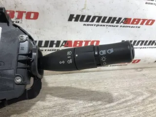 8200216462 Переключатель подрулевой (стрекоза) Renault Megane 2 Арт 2-311796, вид 3