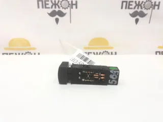 937803E520 Кнопка обогрева лобового стекла Kia Sorento 1 Арт 2-311940, вид 2