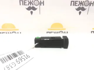 937803E520 Кнопка обогрева лобового стекла Kia Sorento 1 Арт 2-311940, вид 4