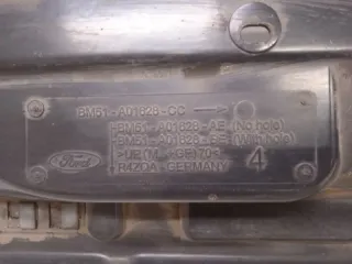 BM51A01628CC Водосток капота Ford Focus 3 Арт 2-312013, вид 3