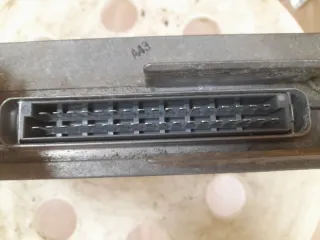 0265101031 Блок управления ABS Volvo 960 Арт 2-312024, вид 3