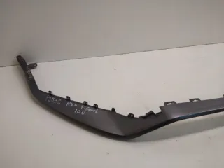 52102-48010 Юбка бампера нижняя Lexus RX 4 Арт 2-312039, вид 4