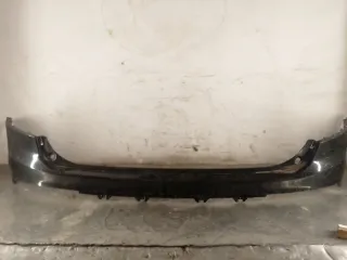 31353390 Бампер задний Volvo XC90 2 Арт 2-312160, вид 1
