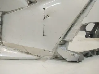 521194D938 Бампер передний Lexus RX 4 Арт 2-312181, вид 4