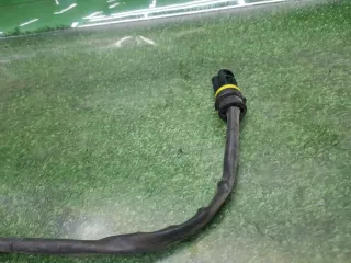 A0015406717 Лямбда-зонд Mercedes ML W163 Арт 2-312230, вид 3