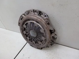 1744565 Корзина сцепления Ford Fiesta 5 1.4л Арт 2-312333, вид 2