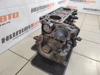 7701475794 Блок двигателя Renault Megane 3 Арт 2-312356, вид 3