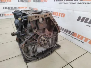 7701475794 Блок двигателя Renault Megane 3 Арт 2-312356, вид 4
