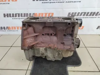7701475794 Блок двигателя Renault Megane 3 Арт 2-312356, вид 9