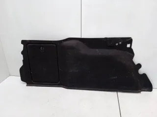BM51N31149AF3JA6 Обшивка багажника Ford Focus 3 Арт 2-312733