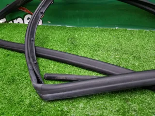 1 Уплотнитель Mercedes C W203 Арт 2-313000, вид 4