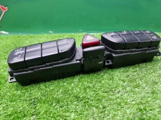A2038215858 Блок кнопок Mercedes C W203 Арт 2-313166, вид 4