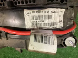 A2048303503 Печка в сборе Mercedes CLS C218 Арт 2-313213, вид 5