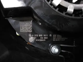 A2139001611 Переключатель подрулевой (стрекоза) Mercedes E W213 Арт 2-313322, вид 3