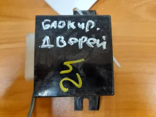 21093651201003 Блок управления двери Lada 2114 Арт 2-313478