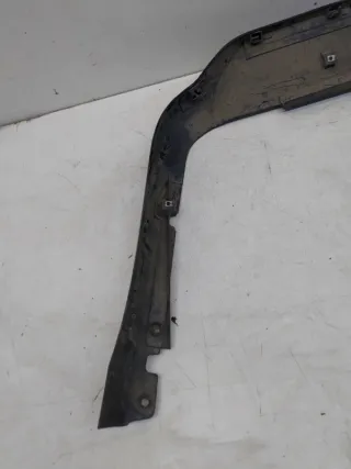 PZ322-60010 Накладка на бампер Lexus LX 3 restailing Арт 2-313694, вид 7