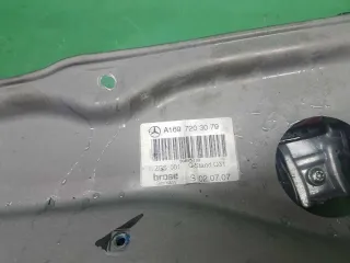 A1697203079 Стеклоподъемник Mercedes B W245 Арт 2-313695, вид 1
