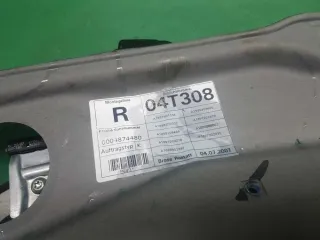 A1697203079 Стеклоподъемник Mercedes B W245 Арт 2-313695, вид 2