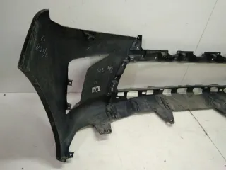52119-60G80 Бампер передний Lexus LX 3 restailing 2 Арт 2-313746, вид 9