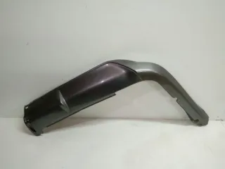 PZ32260010 Юбка бампера нижняя Lexus LX 3 restailing Арт 2-313767