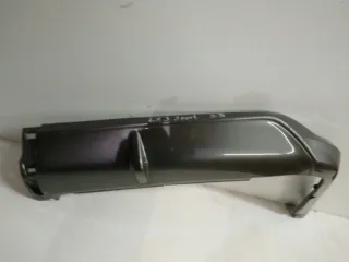 PZ32260010 Юбка бампера нижняя Lexus LX 3 restailing Арт 2-313767, вид 2