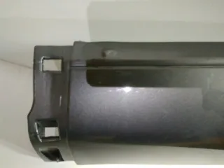 PZ32260010 Юбка бампера нижняя Lexus LX 3 restailing Арт 2-313767, вид 3