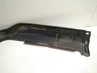 PZ32260010 Юбка бампера нижняя Lexus LX 3 restailing Арт 2-313767, вид 5