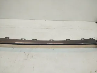 5210248010 Юбка бампера нижняя Lexus RX 4 Арт 2-313887, вид 5