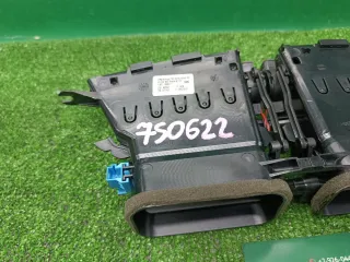 A2048308454 Дефлектор центральный Mercedes C W204 Арт 2-314385, вид 8