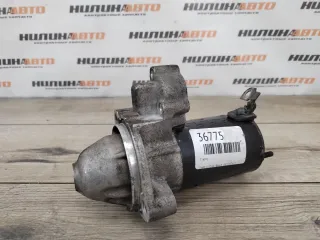 06B911023A Стартер Audi A6 C5 (S6,RS6) Арт 2-314400, вид 1
