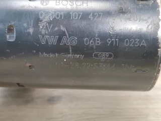 06B911023A Стартер Audi A6 C5 (S6,RS6) Арт 2-314400, вид 8