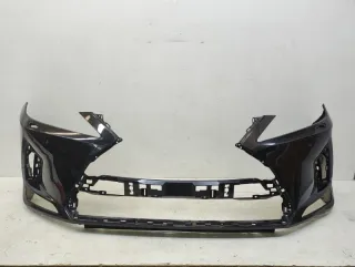 521194D956 Бампер передний Lexus RX 4 Арт 2-314444, вид 1