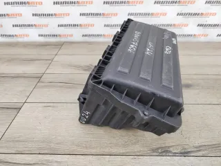 036129611CD Корпус воздушного фильтра Skoda Fabia 2 Арт 2-314637, вид 2