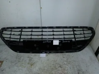 BS7117B968BE Решетка переднего бампера Ford Mondeo 4 Арт 2-314638, вид 1