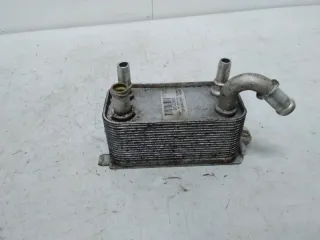 6G917A095 Радиатор АКПП Ford Mondeo 4 Арт 2-314670, вид 2