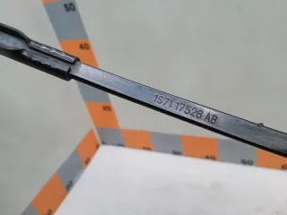 1S7117526AB Щеткодержатель (поводок стеклоочистителя, дворник) Ford Mondeo 3 Арт 2-314739, вид 10