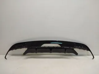 5210811010 Юбка бампера нижняя Lexus LC Арт 2-314760, вид 1