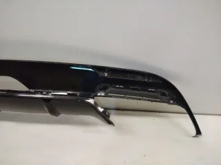 5210811010 Юбка бампера нижняя Lexus LC Арт 2-314760, вид 2